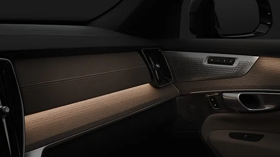 Volvo Xc90 2027 photo 5