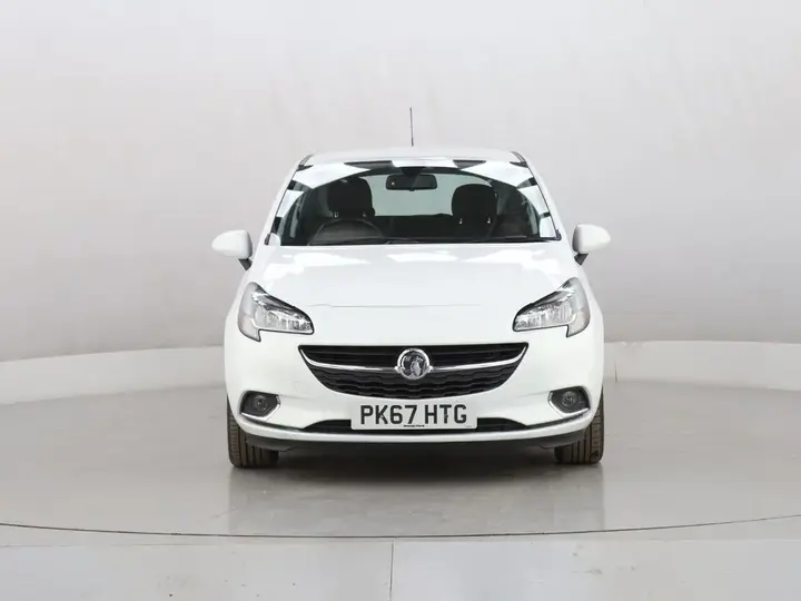 Vauxhall Corsa 2017 photo 2
