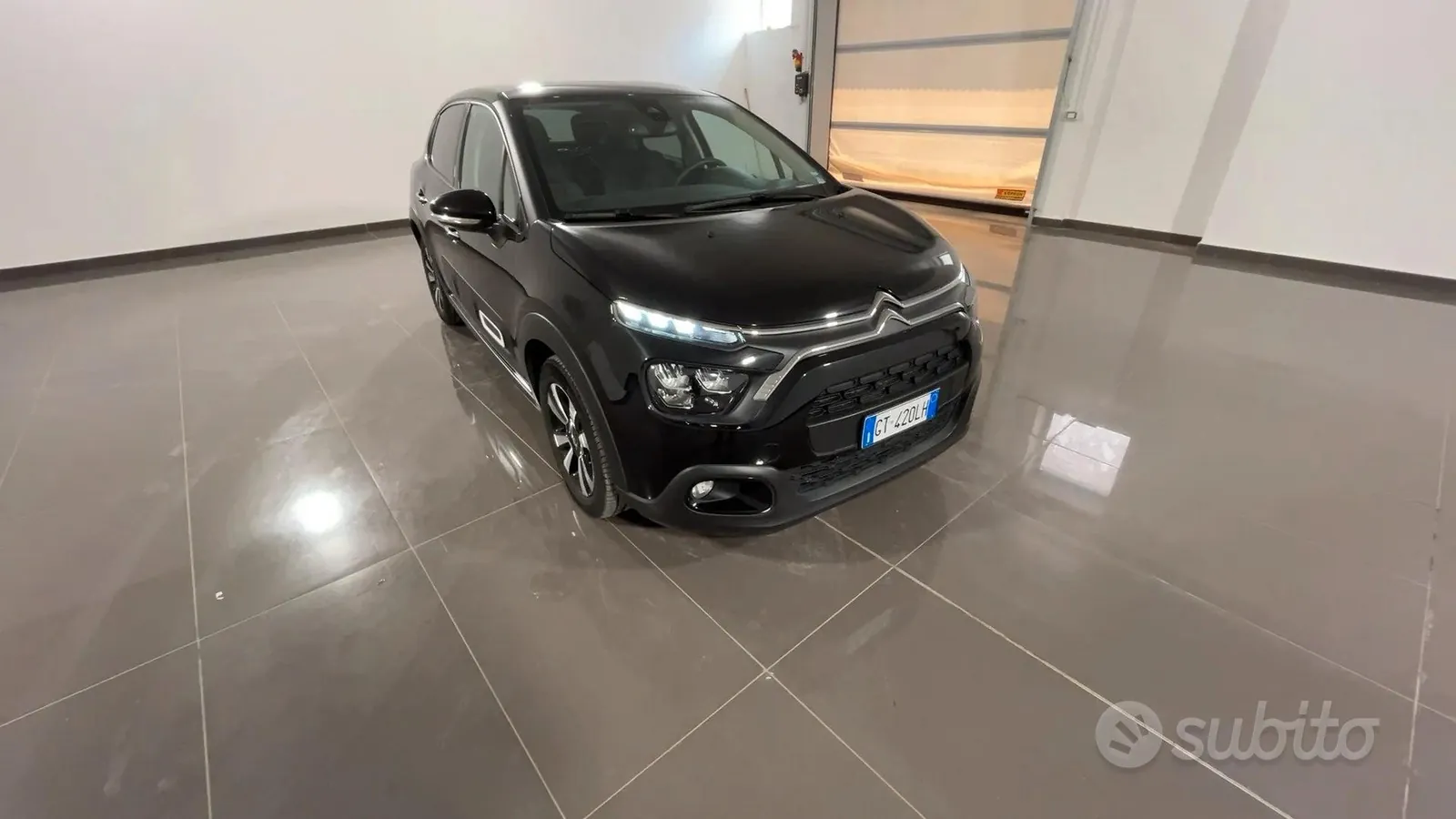 Citroen C3 2024 photo 3