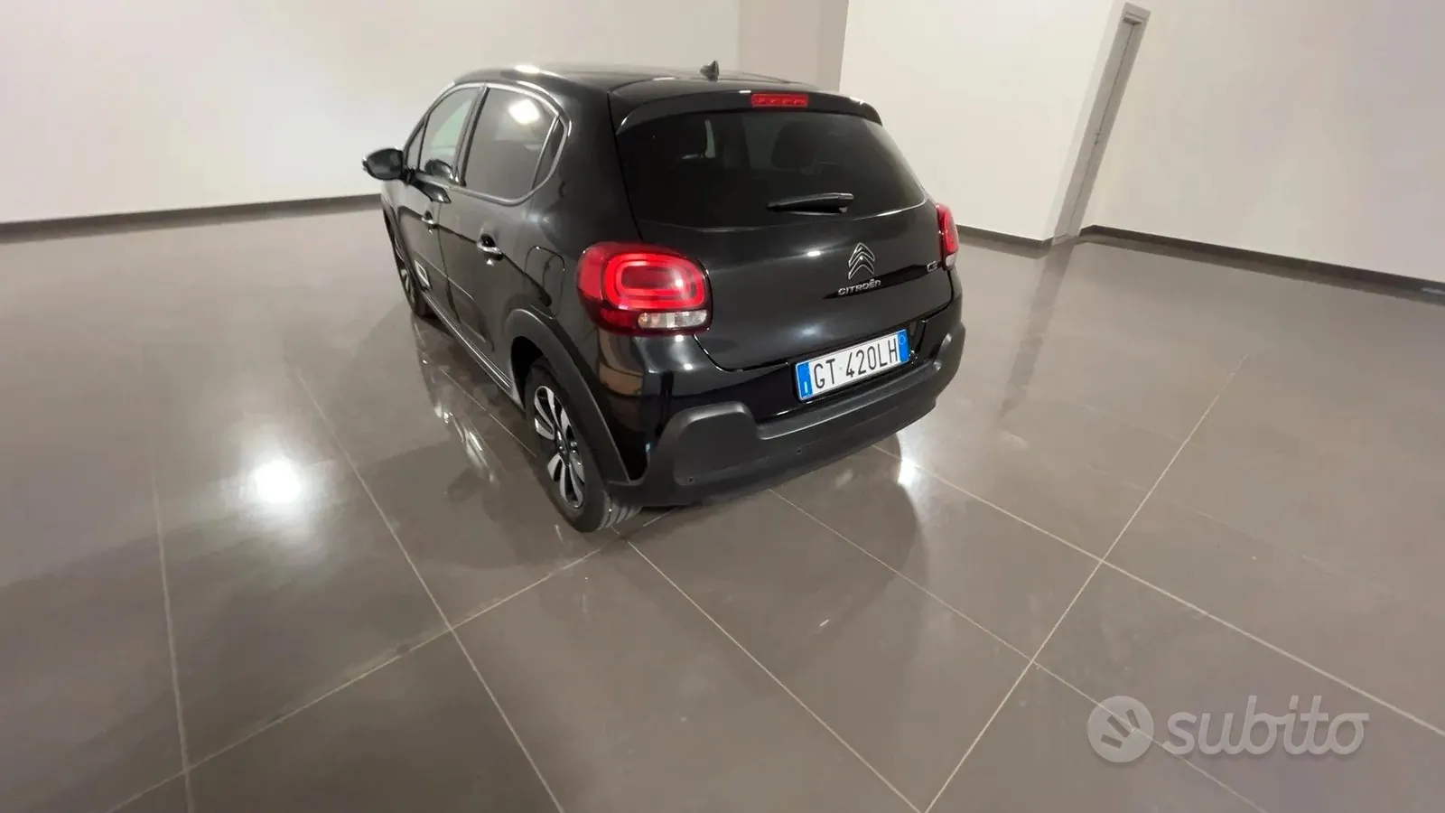 Citroen C3 2024 photo 5