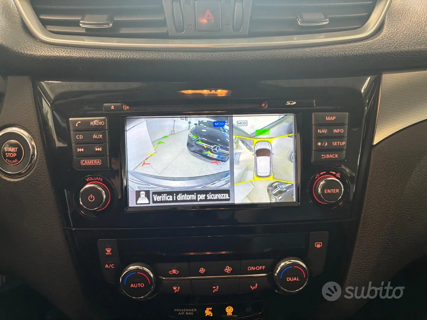 Nissan Qashqai 2019 photo 2