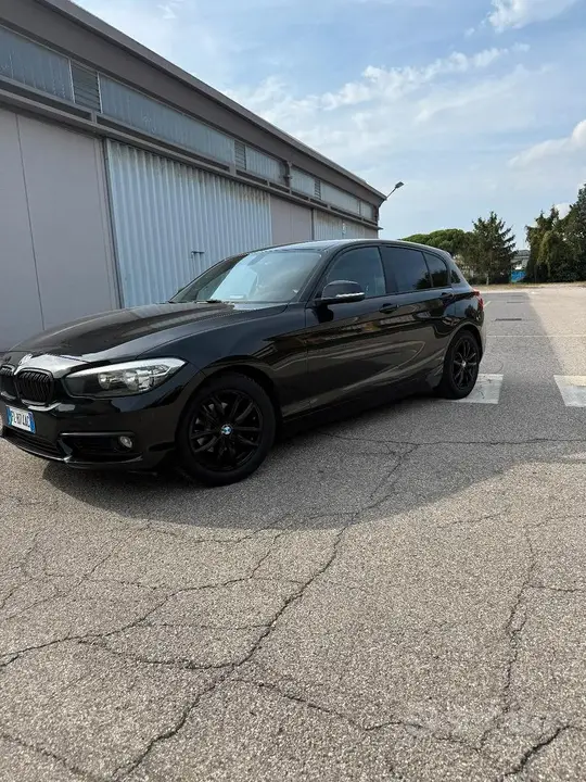 BMW 116D