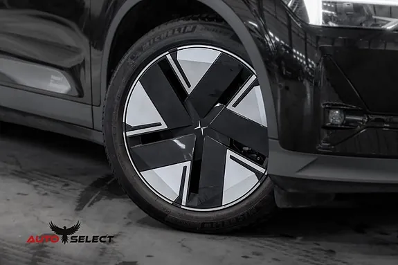 Polestar 2 2026 photo 3