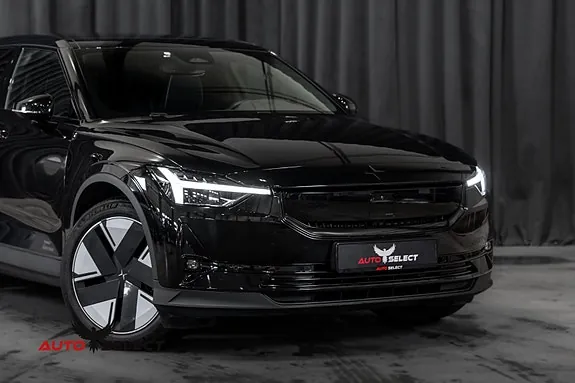 Polestar 2 2026 photo 2