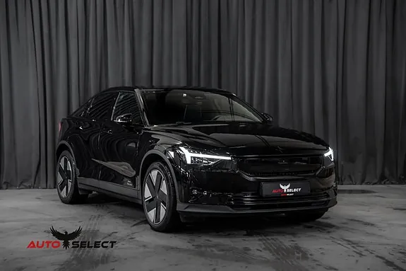 Polestar 2 2026 photo 4