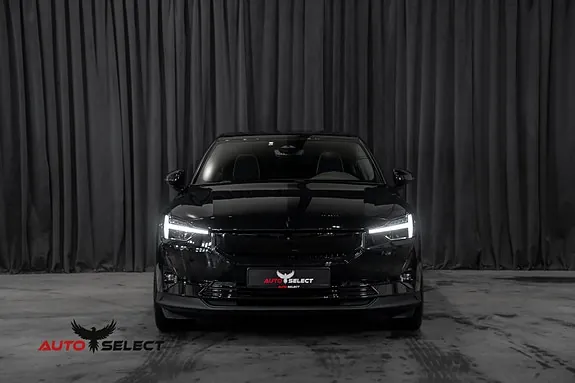 Polestar 2 2026 photo 5