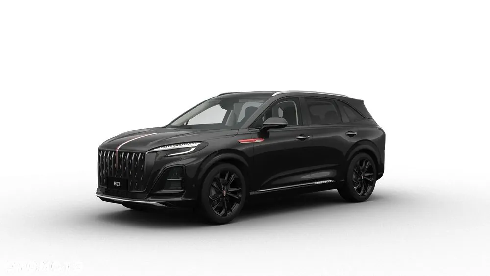 Hongqi Hs3 2025 photo 3
