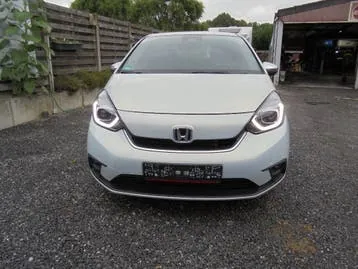 Honda Civic 2021 photo 2