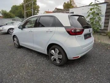 Honda Civic 2021 photo 3