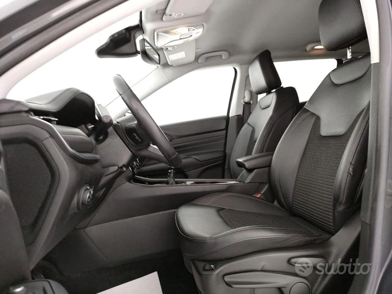 Jeep Compass 2022 photo 5