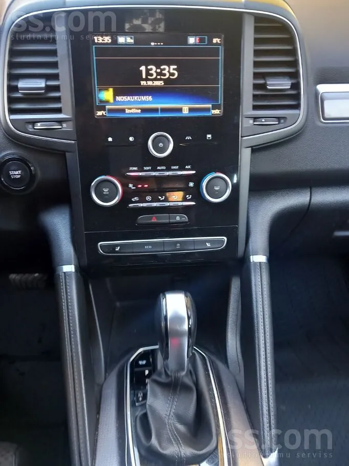 Renault Koleos 2019 photo 5