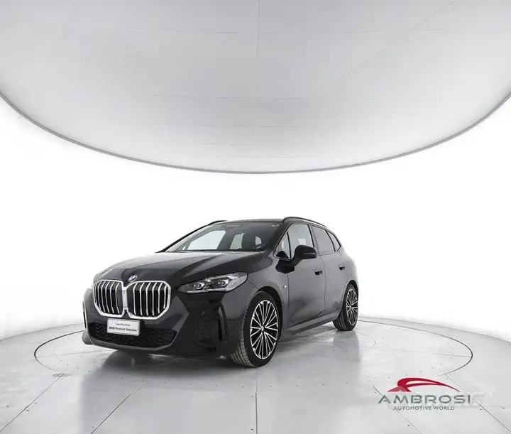 BMW 218I