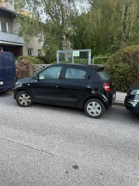 Renault Twingo 2017 photo 3