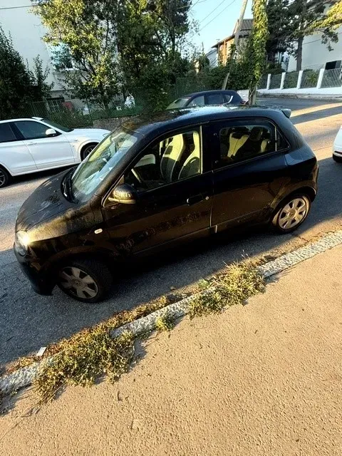 Renault Twingo 2017 photo 2