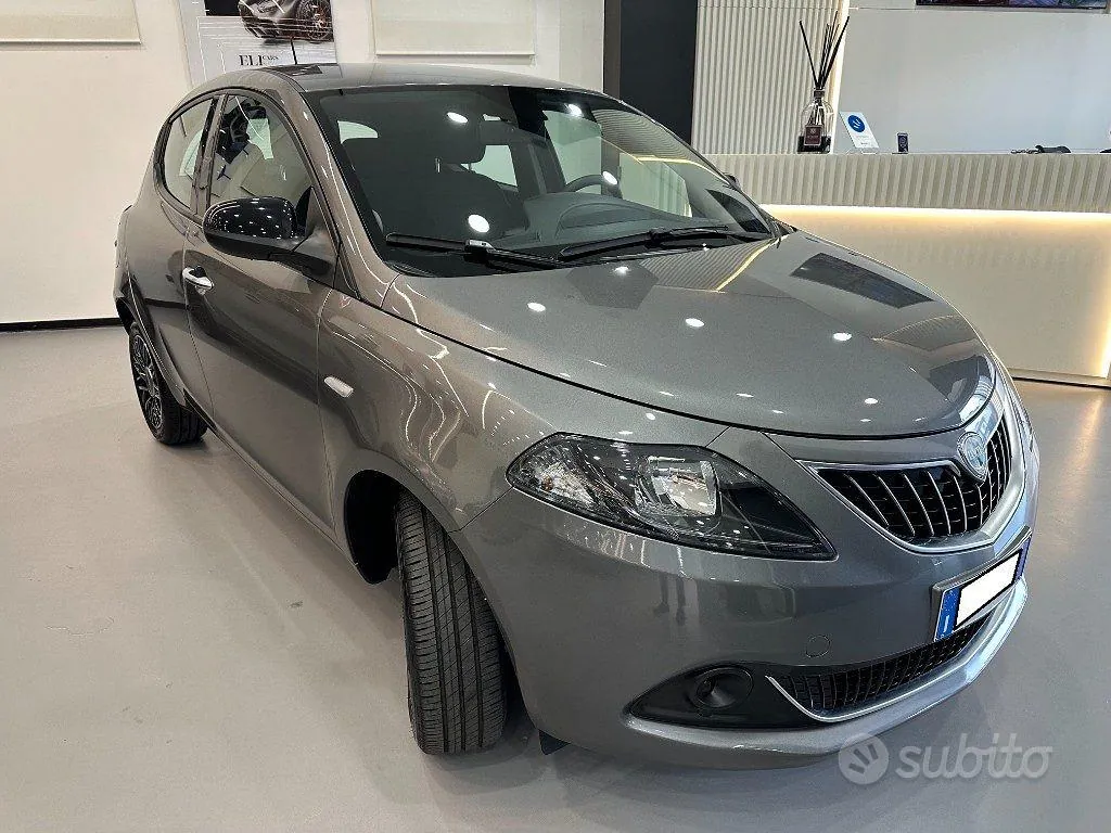 Lancia Ypsilon 2024 photo 4