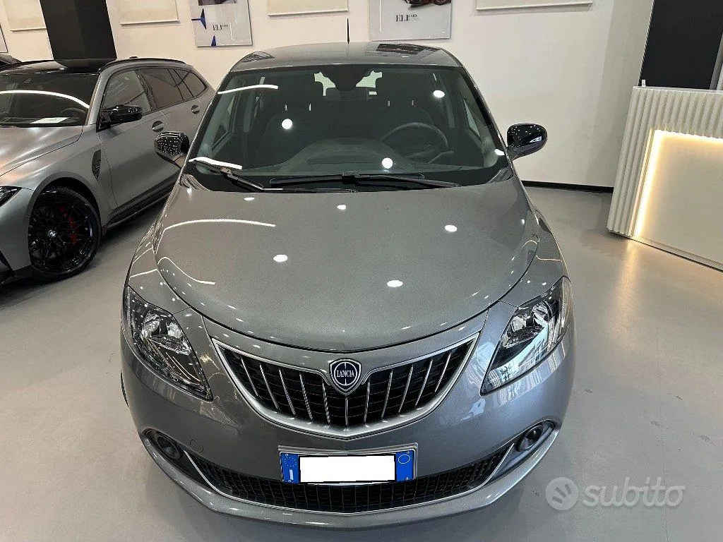 Lancia Ypsilon 2024 photo 3