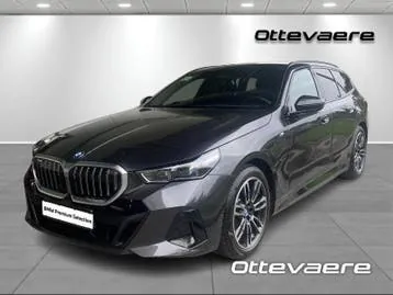 BMW 5-Serie