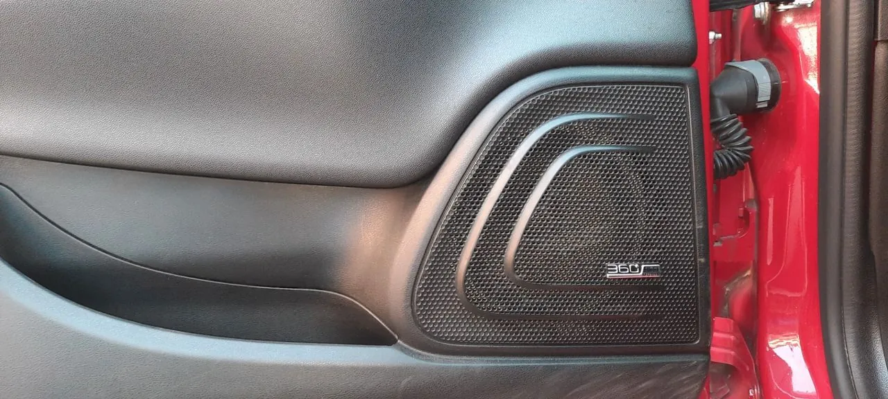 Lancia Ypsilon 2014 photo 5