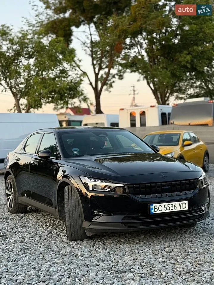 Polestar Polestar 2