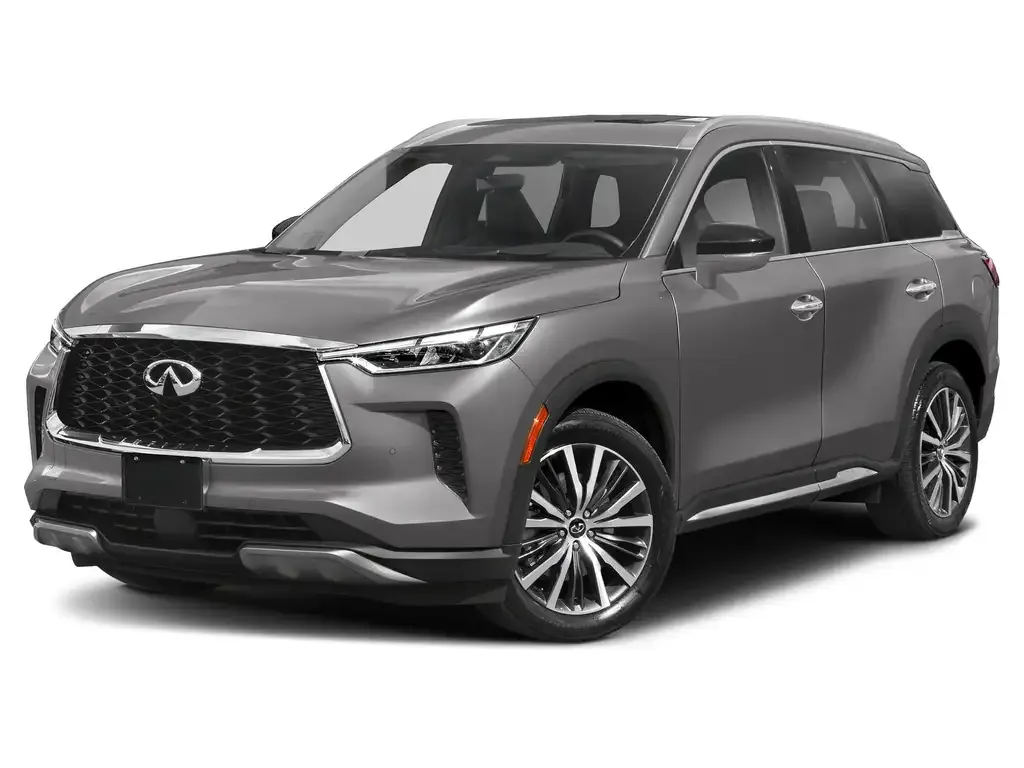 Infiniti Qx60