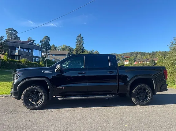 GMC Sierra 2024 photo 3
