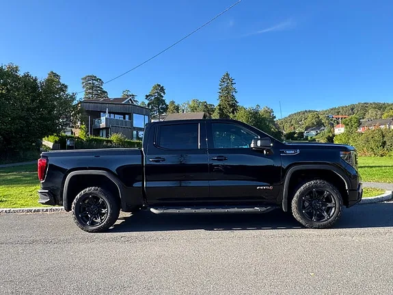 GMC Sierra 2024 photo 5