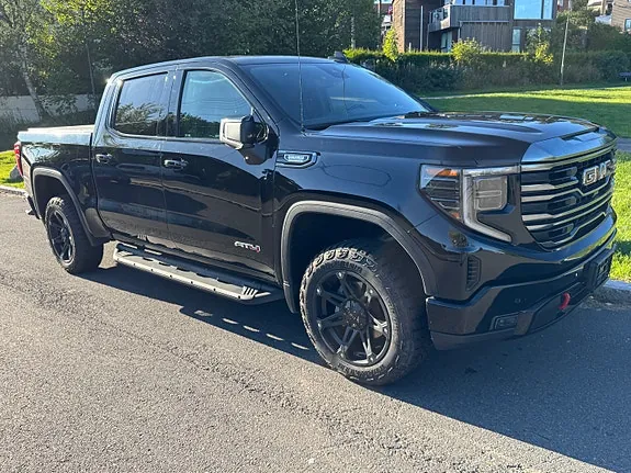 GMC Sierra 2024 photo 4