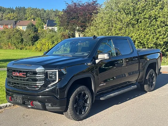 GMC Sierra