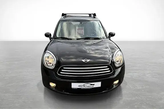 Mini Countryman 2014 photo 2