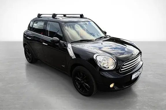 Mini Countryman 2014 photo 3