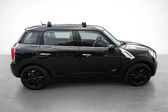 Mini Countryman 2014 photo 4