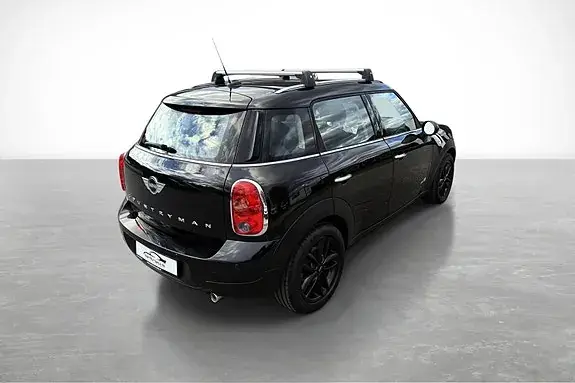 Mini Countryman 2014 photo 5