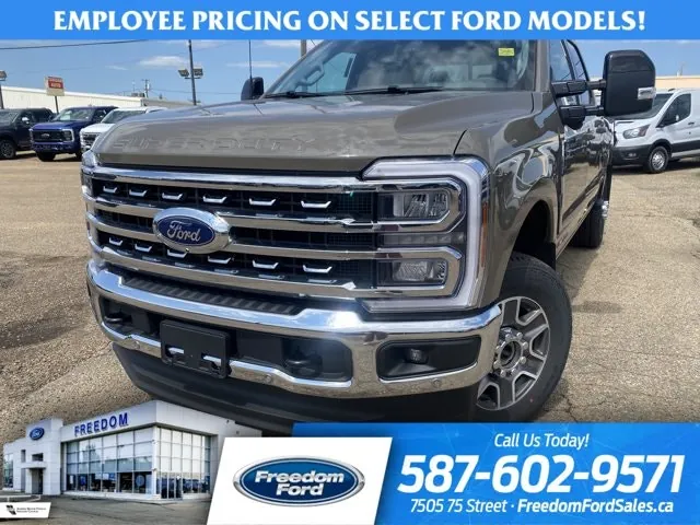 Ford Super Duty F-350