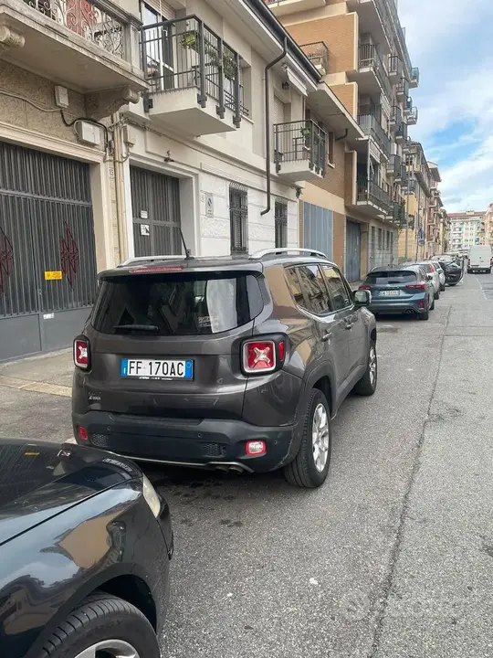 Jeep Renegade 2016 photo 5