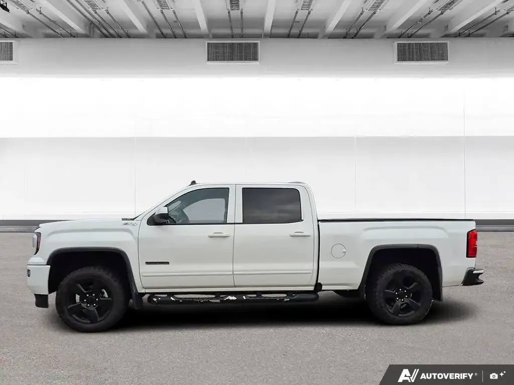 GMC Sierra 1500 2018 photo 4