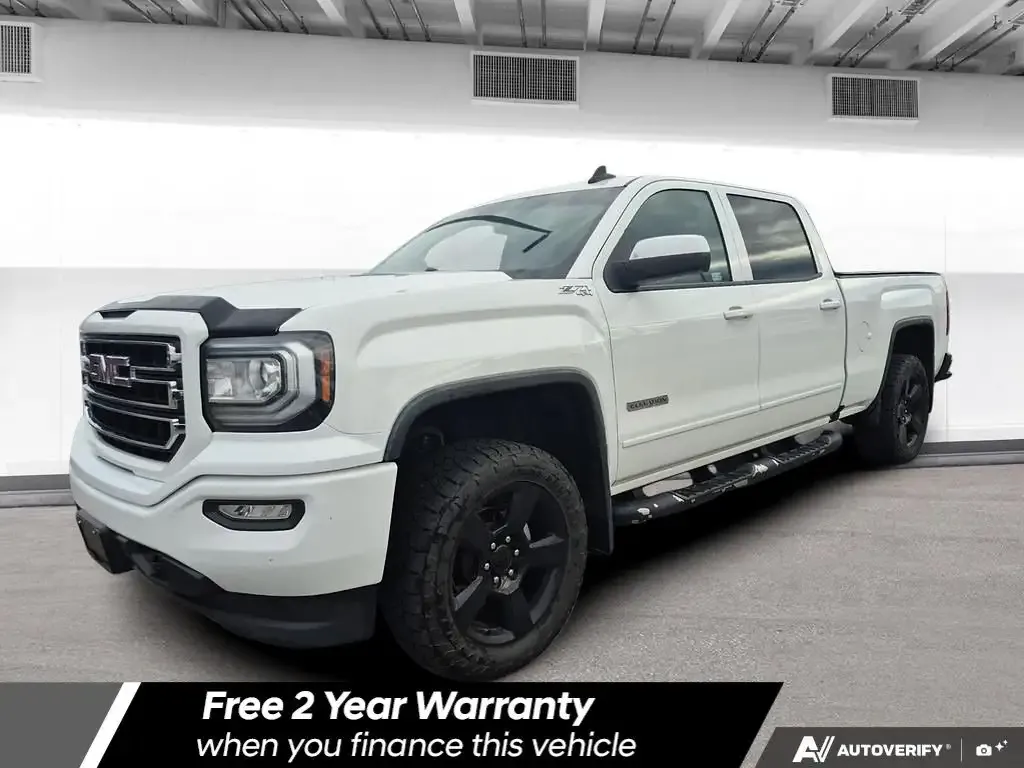 GMC Sierra 1500