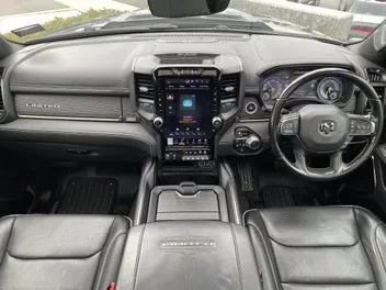 Ram 1500 2022 photo 4