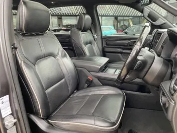 Ram 1500 2022 photo 5