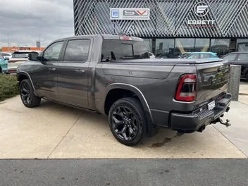 Ram 1500 2022 photo 3