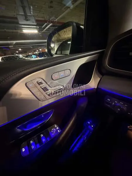 Mercedes-Benz Gle 350 2019 photo 3
