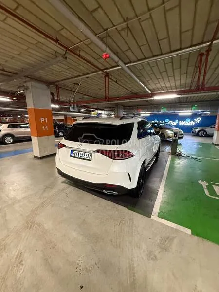 Mercedes-Benz Gle 350 2019 photo 2