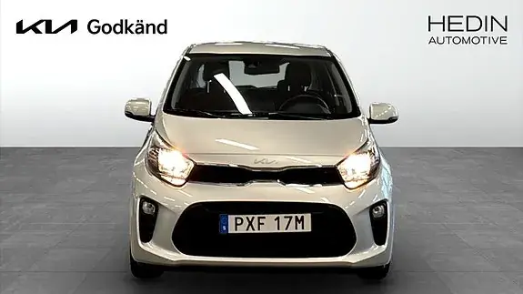 Kia Picanto 2023 photo 2