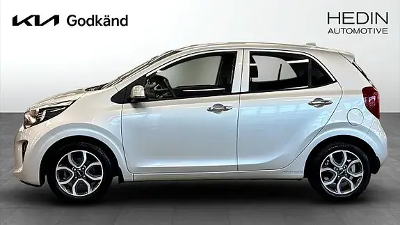Kia Picanto 2023 photo 4