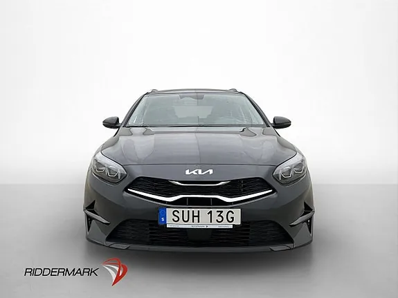 Kia Ceed 2025 photo 2