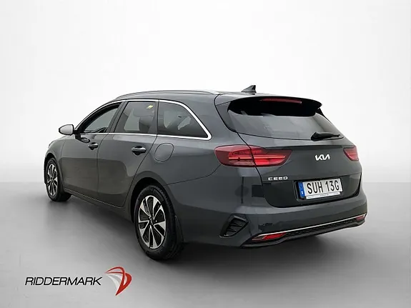 Kia Ceed 2025 photo 5