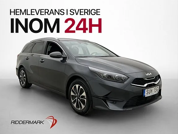 Kia Ceed 2025 photo 3