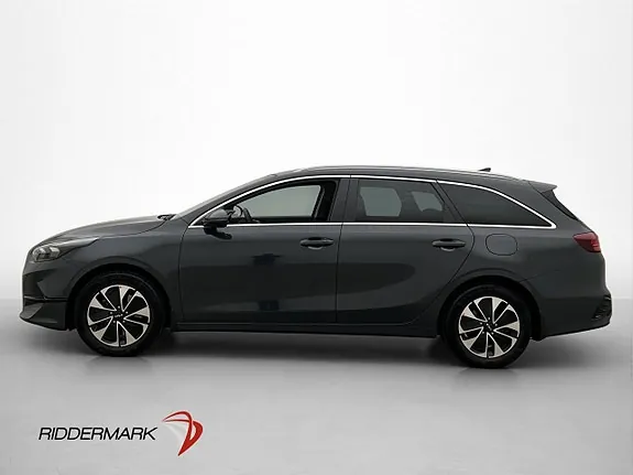 Kia Ceed 2025 photo 4