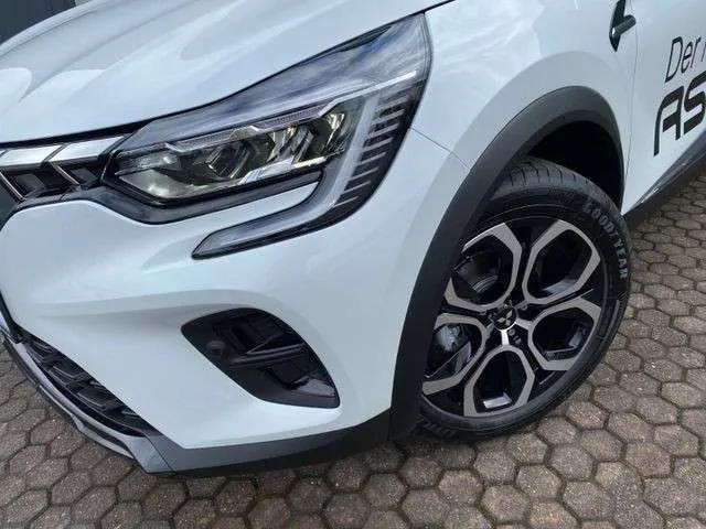 Mitsubishi Asx 2023 photo 3