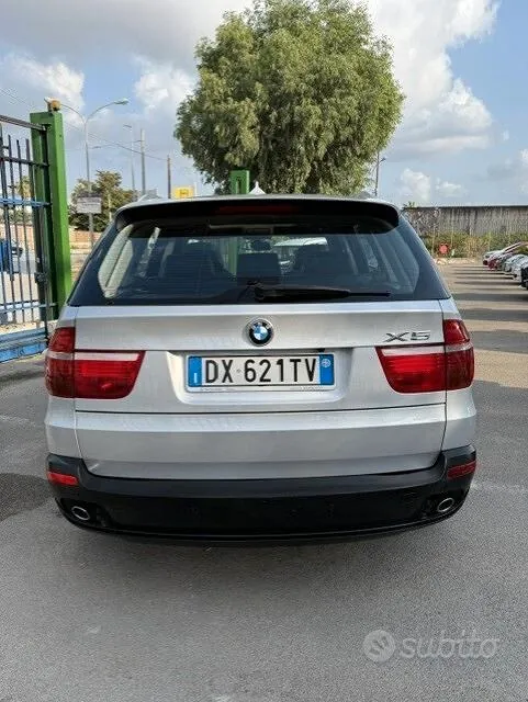 BMW X5 2009 photo 5
