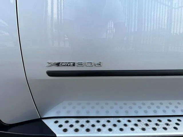 BMW X5 2009 photo 4
